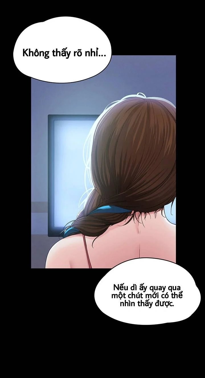 nhật ký ở trọ - không che chapter 0 40