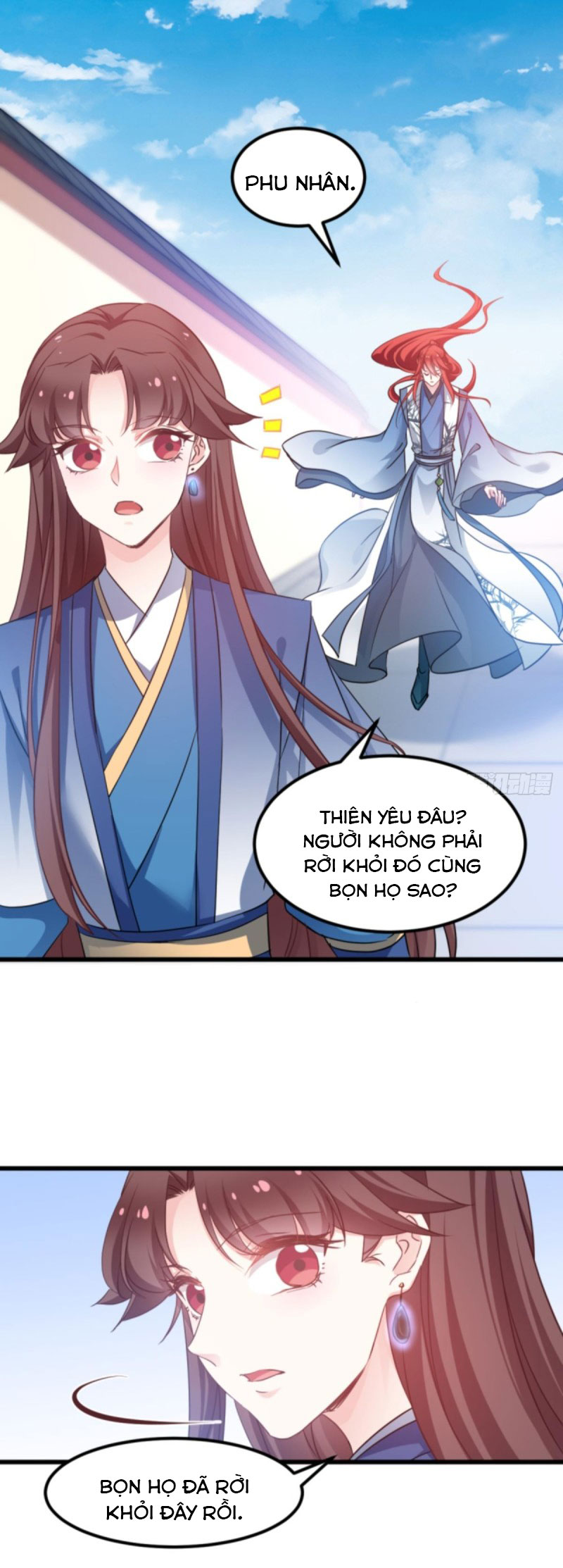 trò chơi trừng phạt chapter 85 16