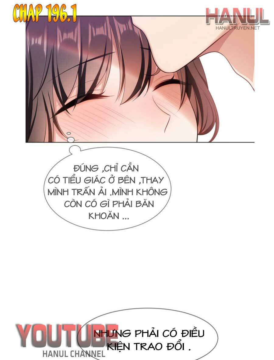 cô vợ nhỏ nuông chiều quá lại thành ác!! chapter 196.1 2