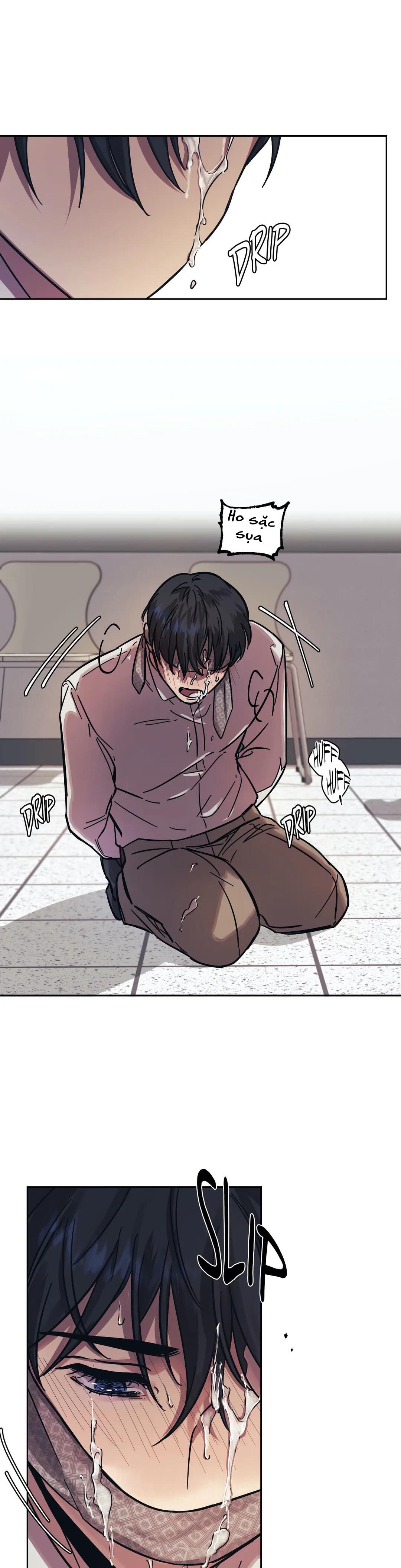 góc nhìn thứ ba (full) chapter 9.2 11