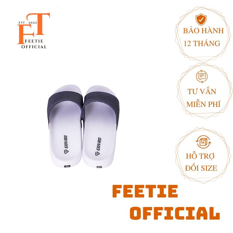 Dép Quai Ngang GV Nam Nữ Unisex Đế Phylon Cao Cấp 3cm,Thích Hợp Đi Chơi,Đi Du Lịch Đầy Đủ Size Hàng Loại 1