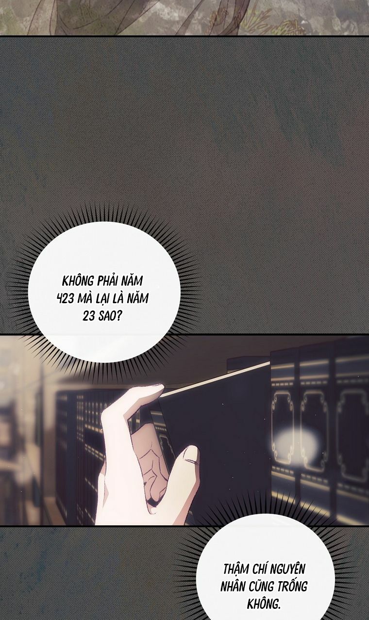 tôi nhìn thấy cái chết của bạn chapter 17 34