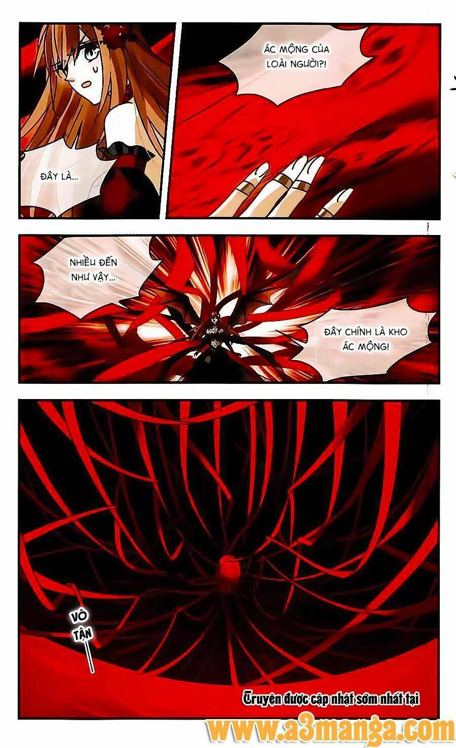 ngôi sao câu lạc bộ chapter 138 19