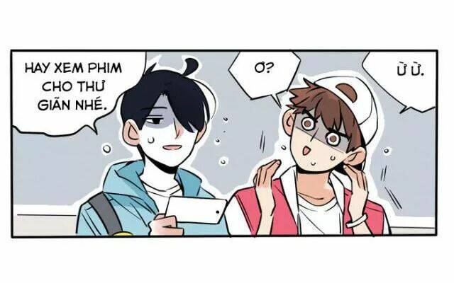 mau mang anh trai tôi đi chapter 117 6