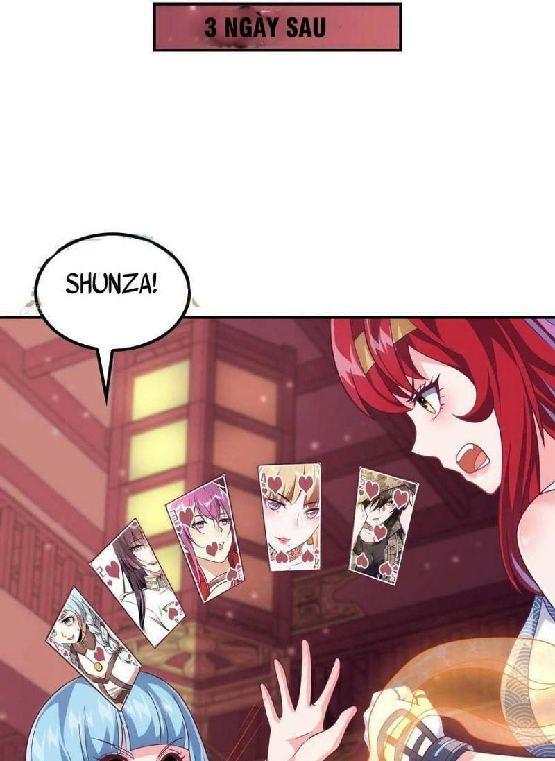 đệ nhất người ở rể chapter 167 33