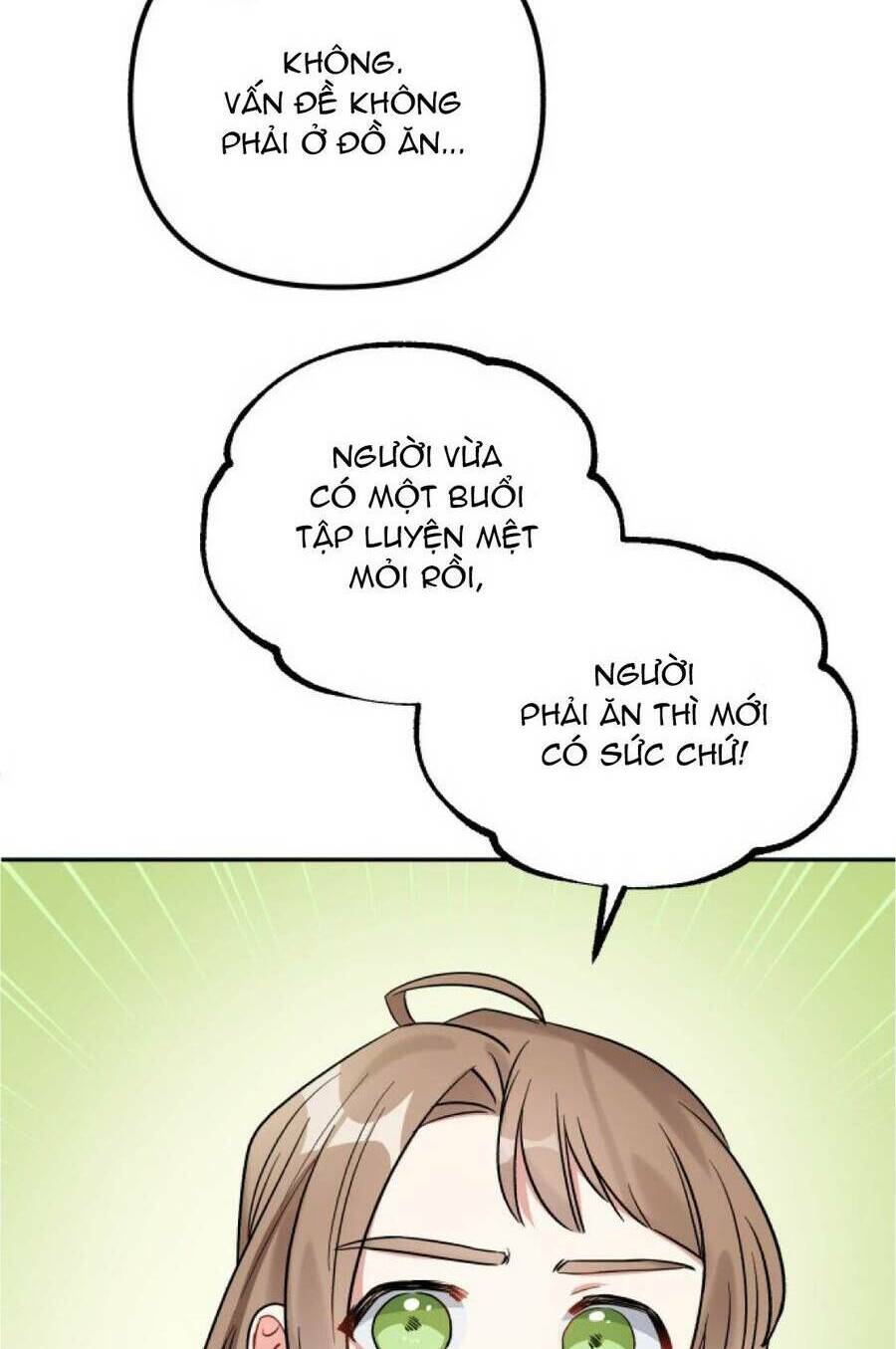 thân gửi nàng bạch tuyết chapter 9 54