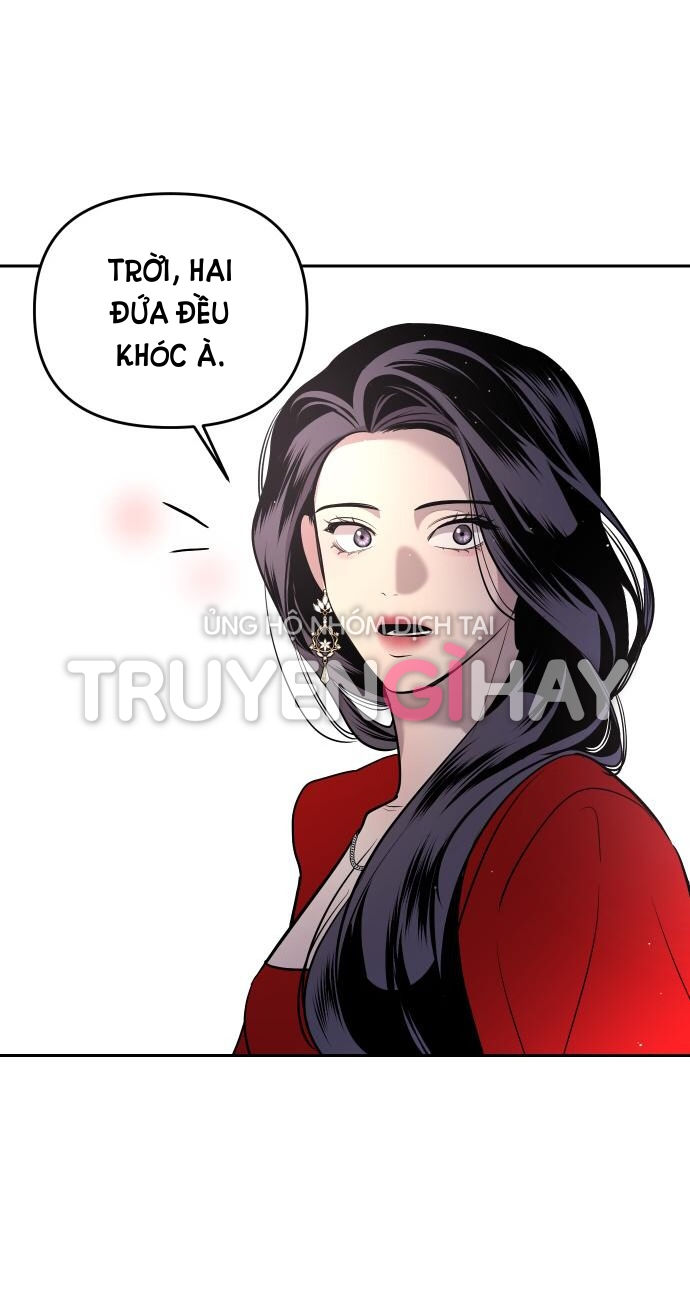 tiên nữ ngoại truyện chapter 3.1 21