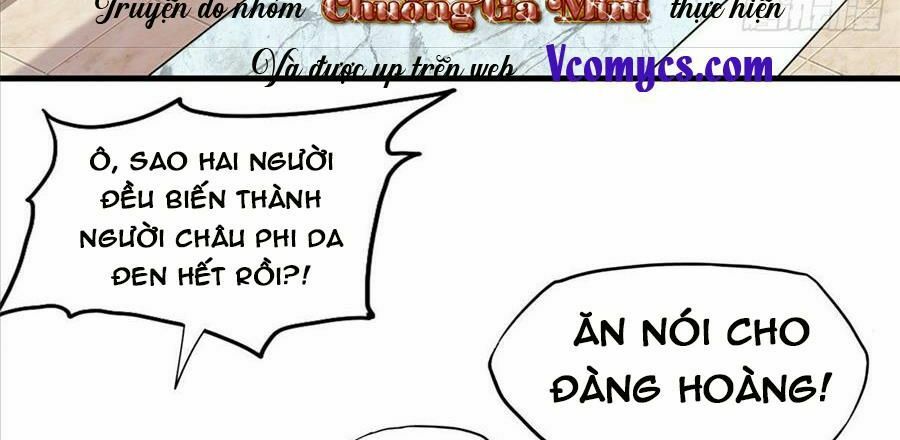 cố tổng, vợ của ngài quá mạnh rồi! chapter 52 96