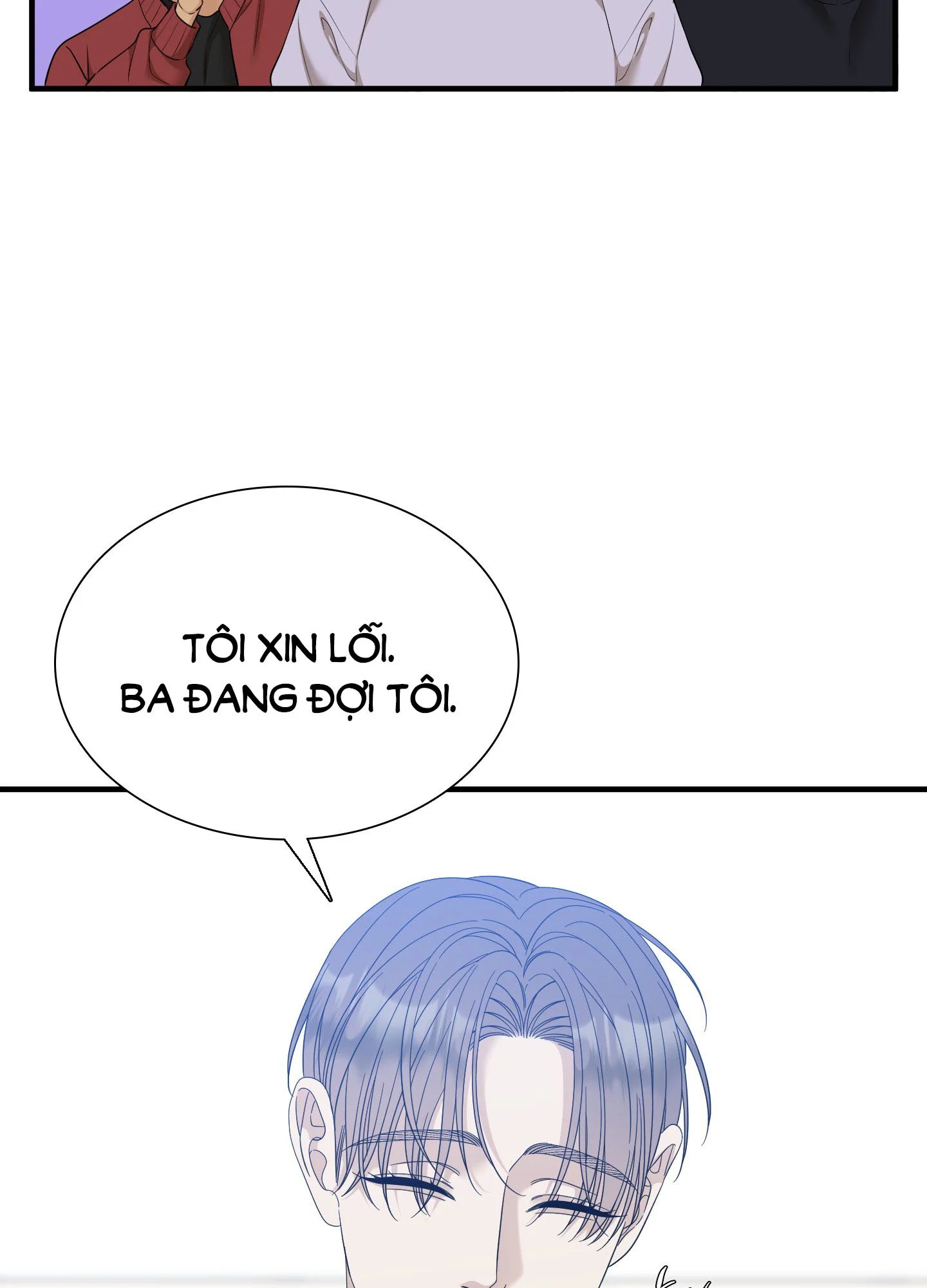 kẻ đê tiện chapter 71.2 53