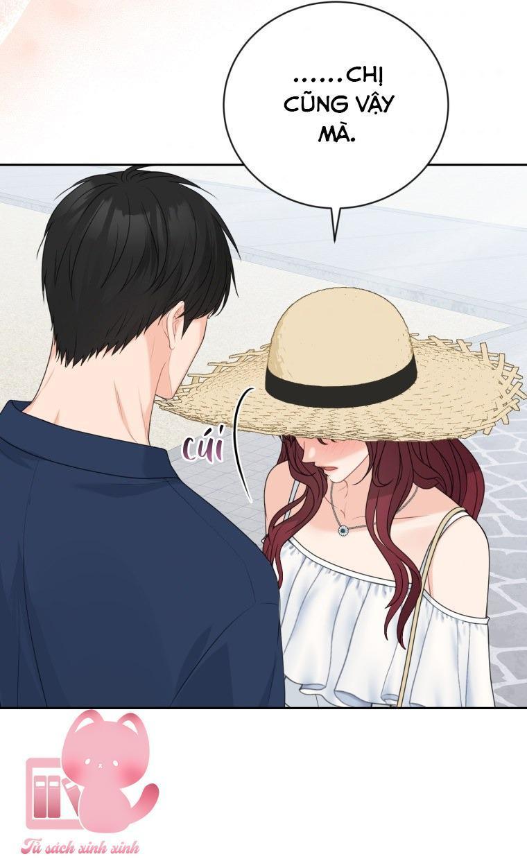 mong được chị chỉ bảo, tiền bối chapter 30 55