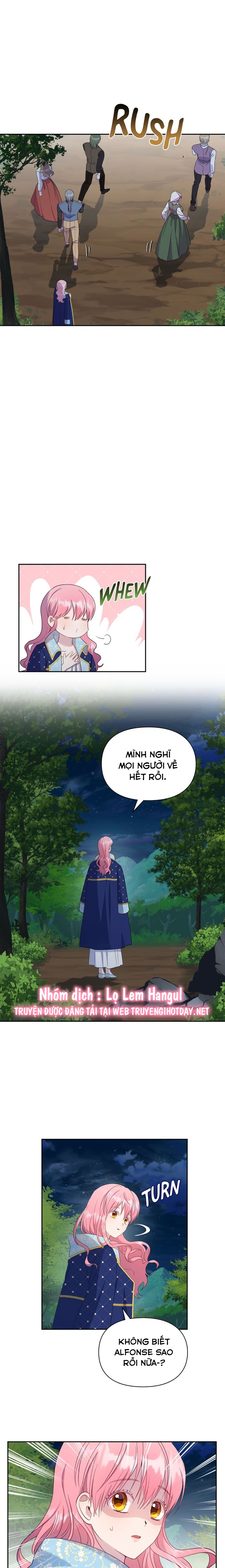 thuần hóa hoàng đế bạo chúa chapter 50 6