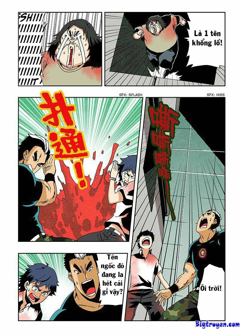 zang hun men chapter 12 11