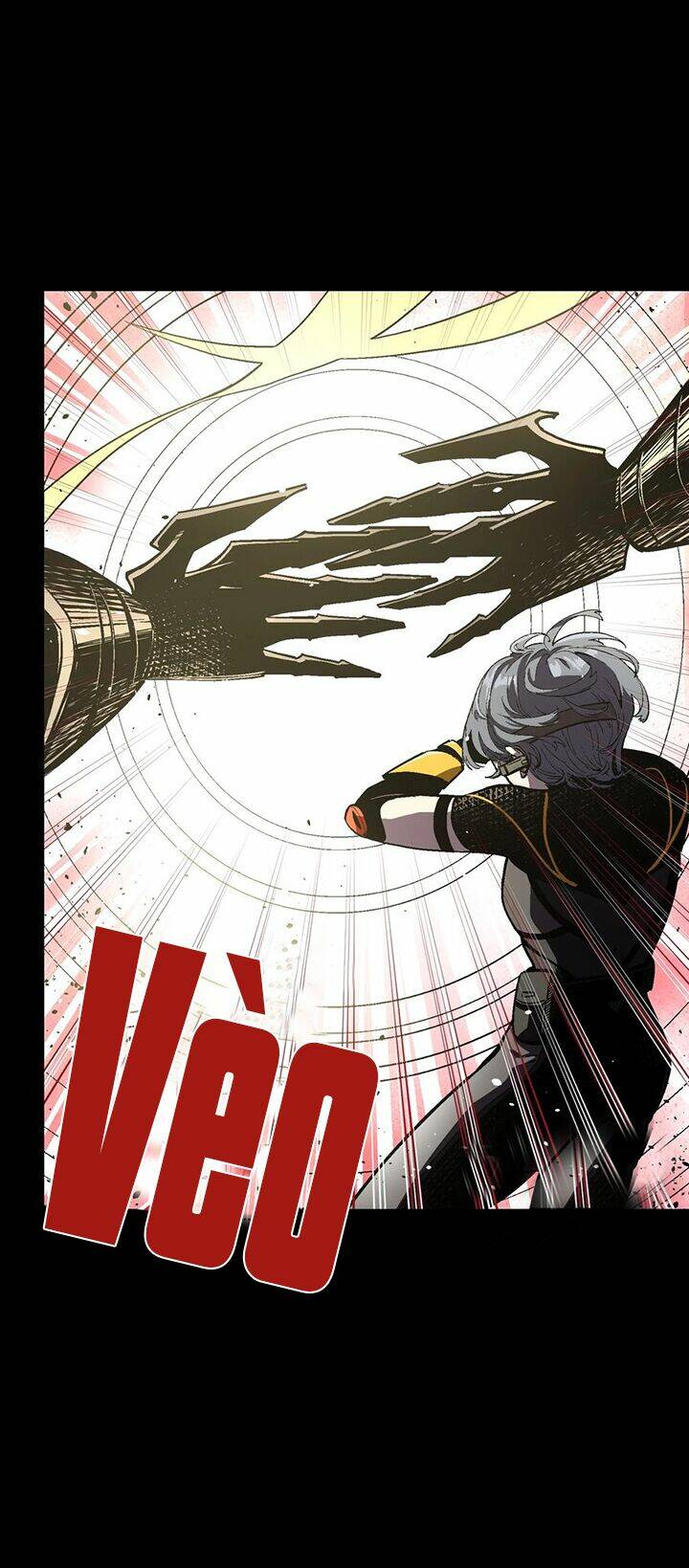 vương bài đặc công trùng sinh vườn trường chapter 44 11