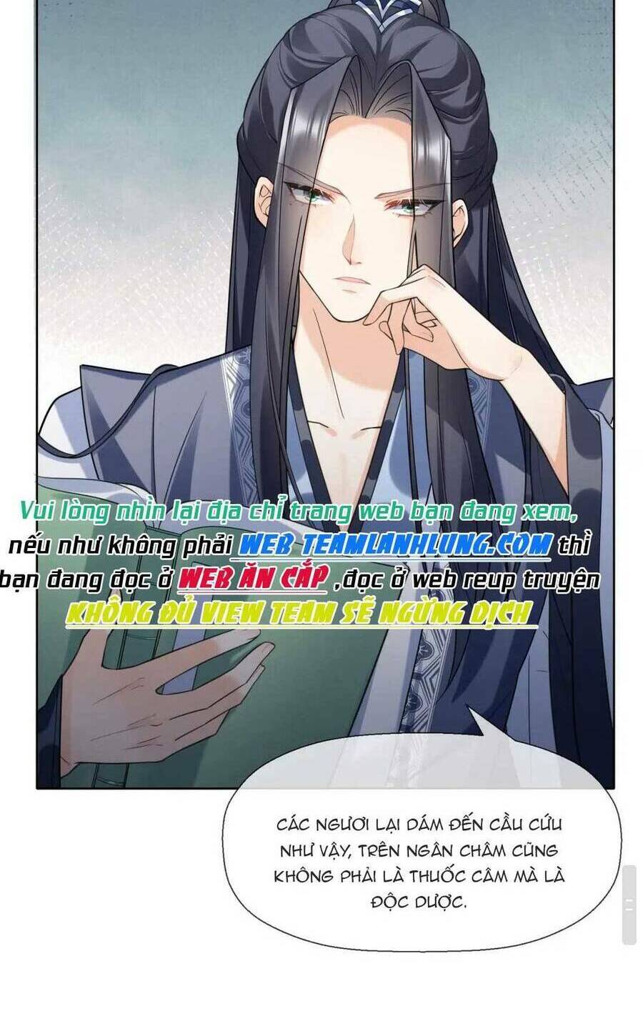 phúc hắc hoa yêu mua một tặng một chapter 11 19