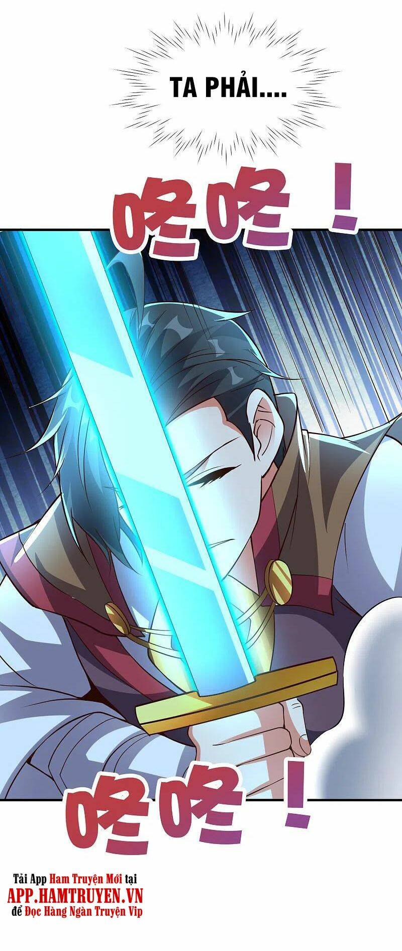 phục thiên thánh chủ chapter 198 21