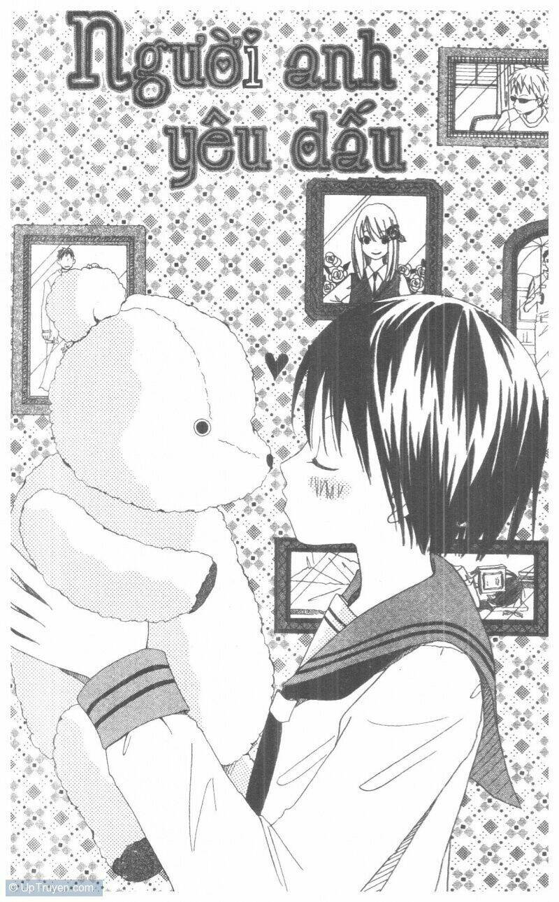 oniichan to issyo chapter 2 70