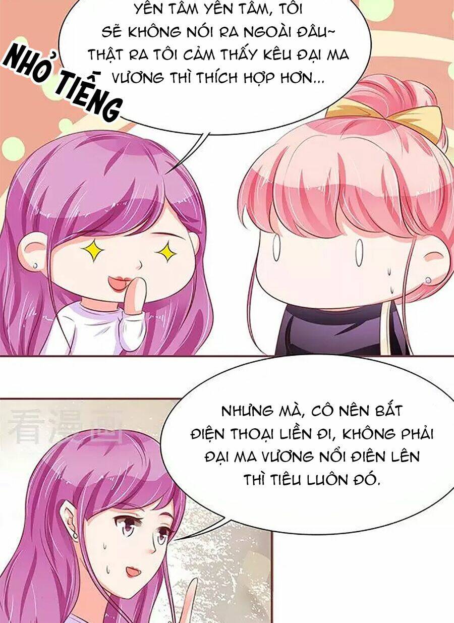 vương tước tư hữu bảo bối chapter 113 8