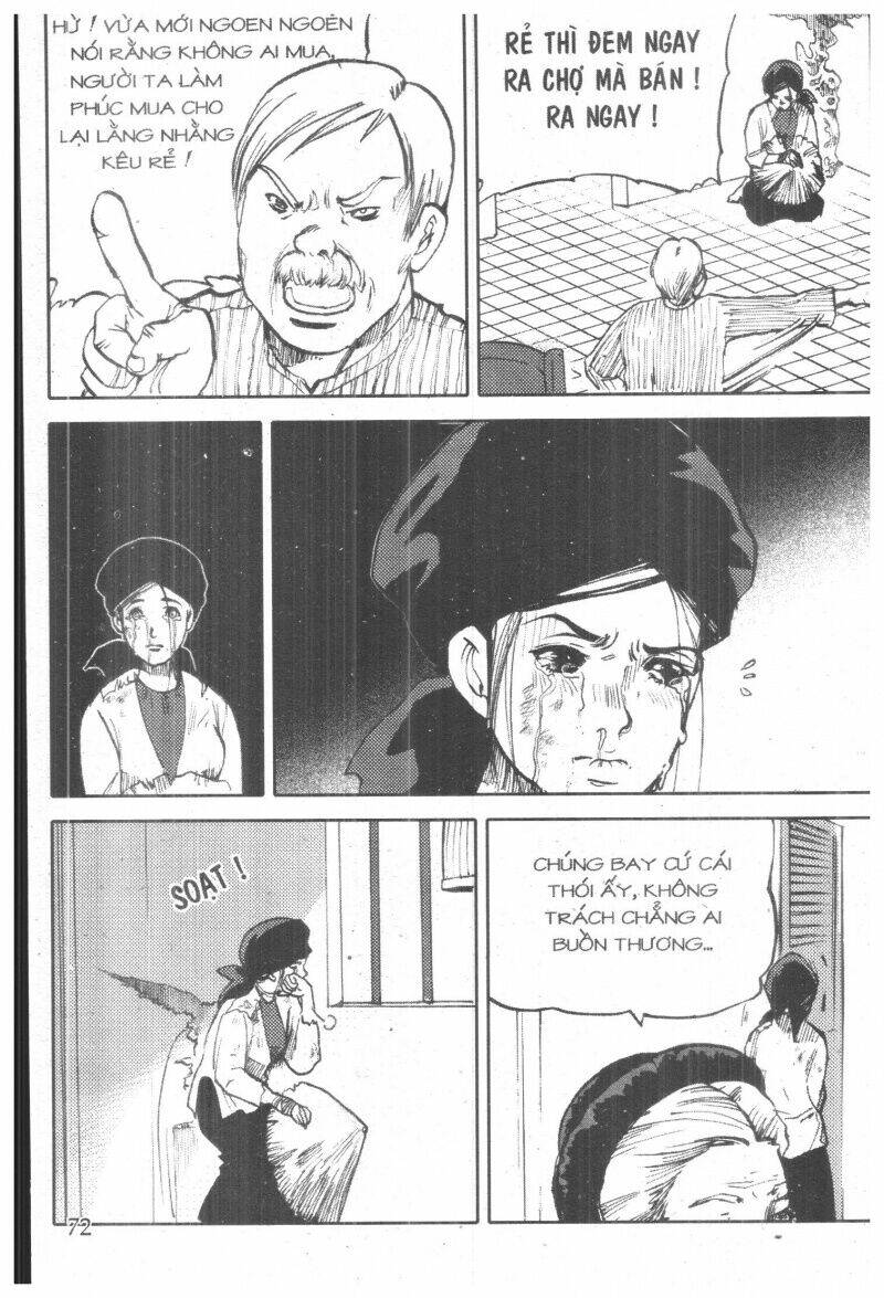 tắt đèn chapter 1 71