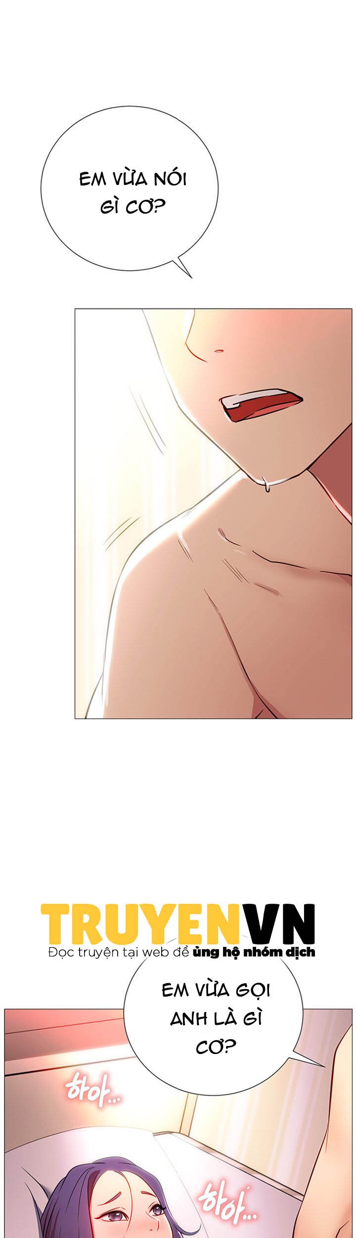 cuộc sống như anh hằng mơ chapter 1 84