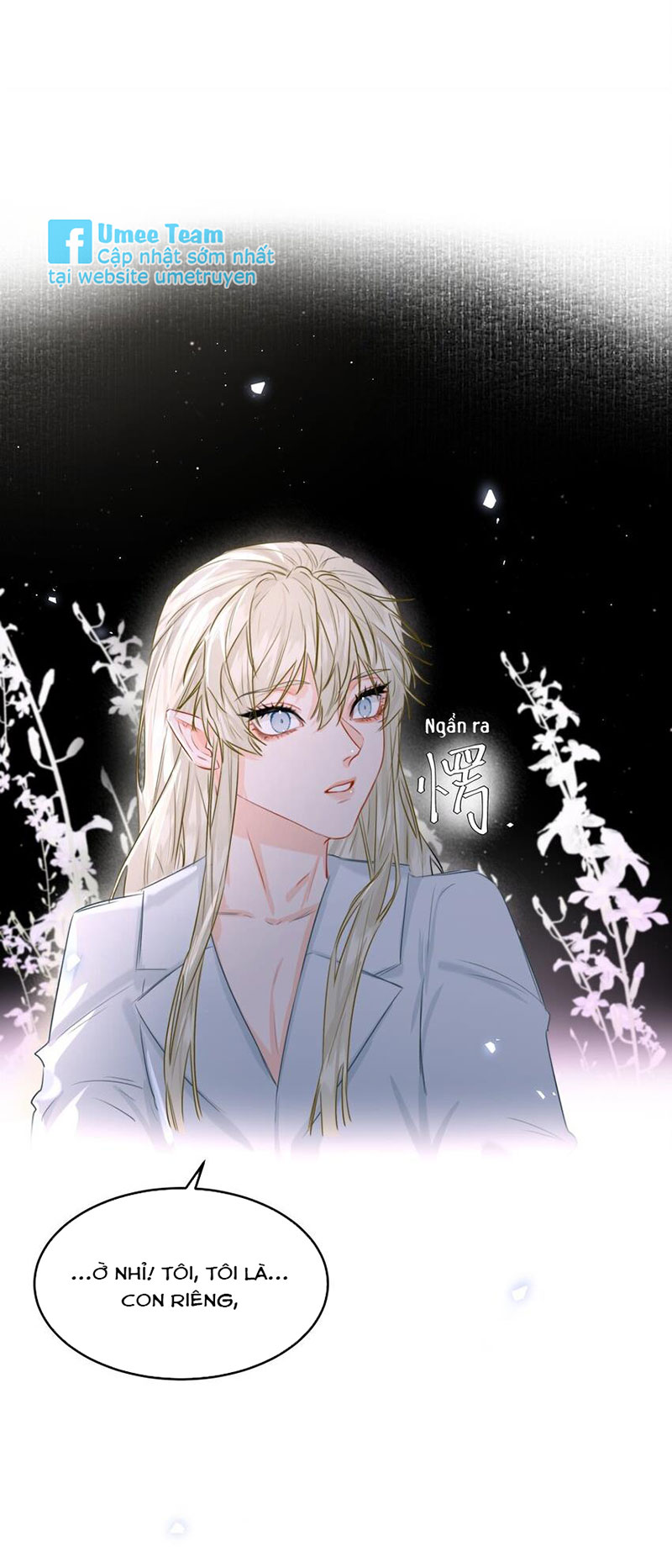 tình cũ là vua chapter 46 41