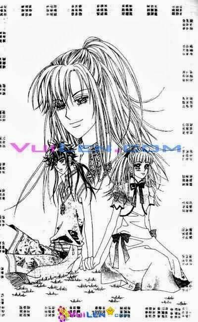 đến vương quốc ma chapter 10 87