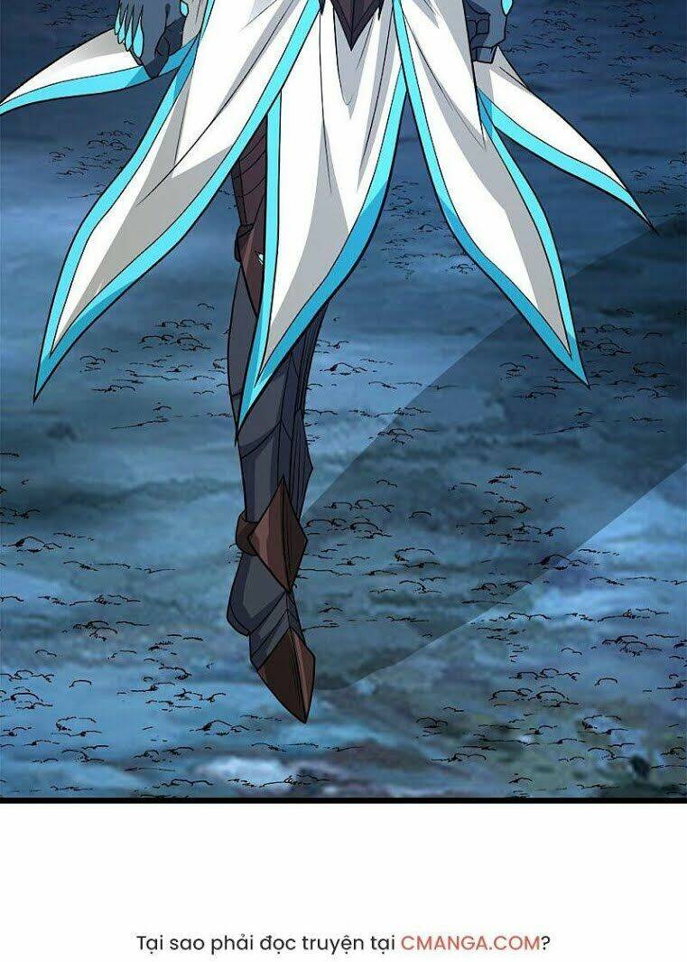 kiếm vũ chapter 154 15