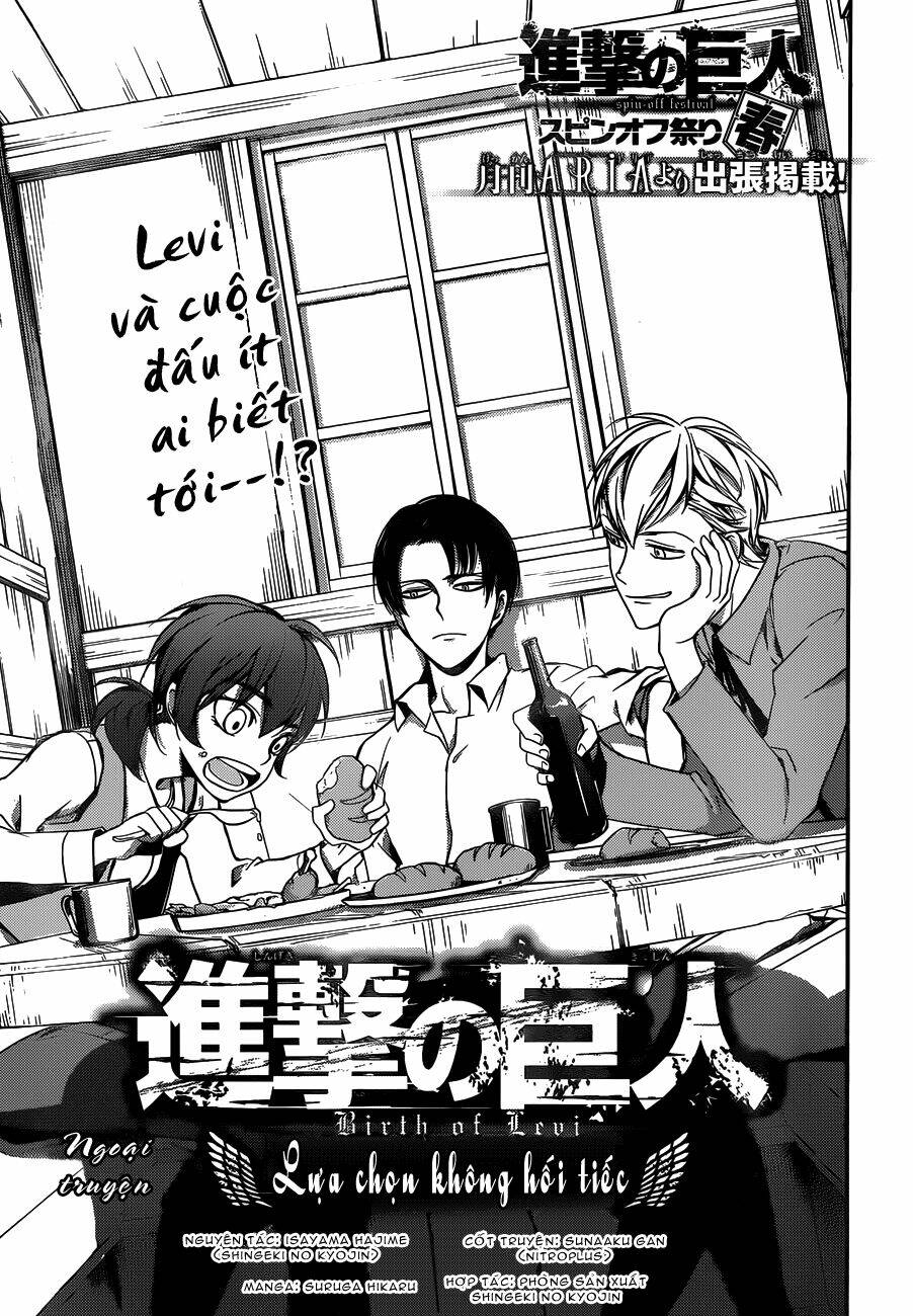 gã côn đồ thế giới ngầm và đội trưởng quân trinh sát chapter 5.5 1