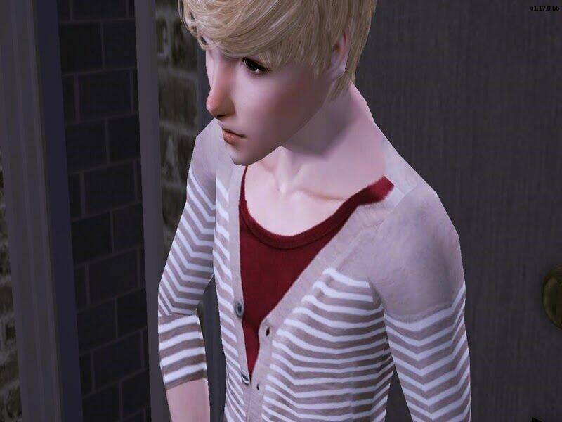 nụ cười của anh [truyện sims] chapter 44 123