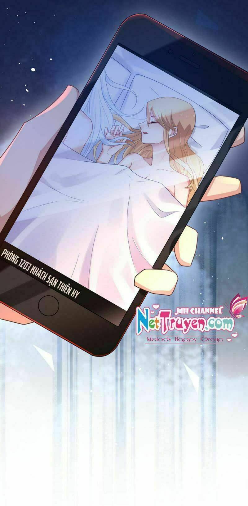 ma lạt thiên kim đẩu ác thiếu chapter 175 24