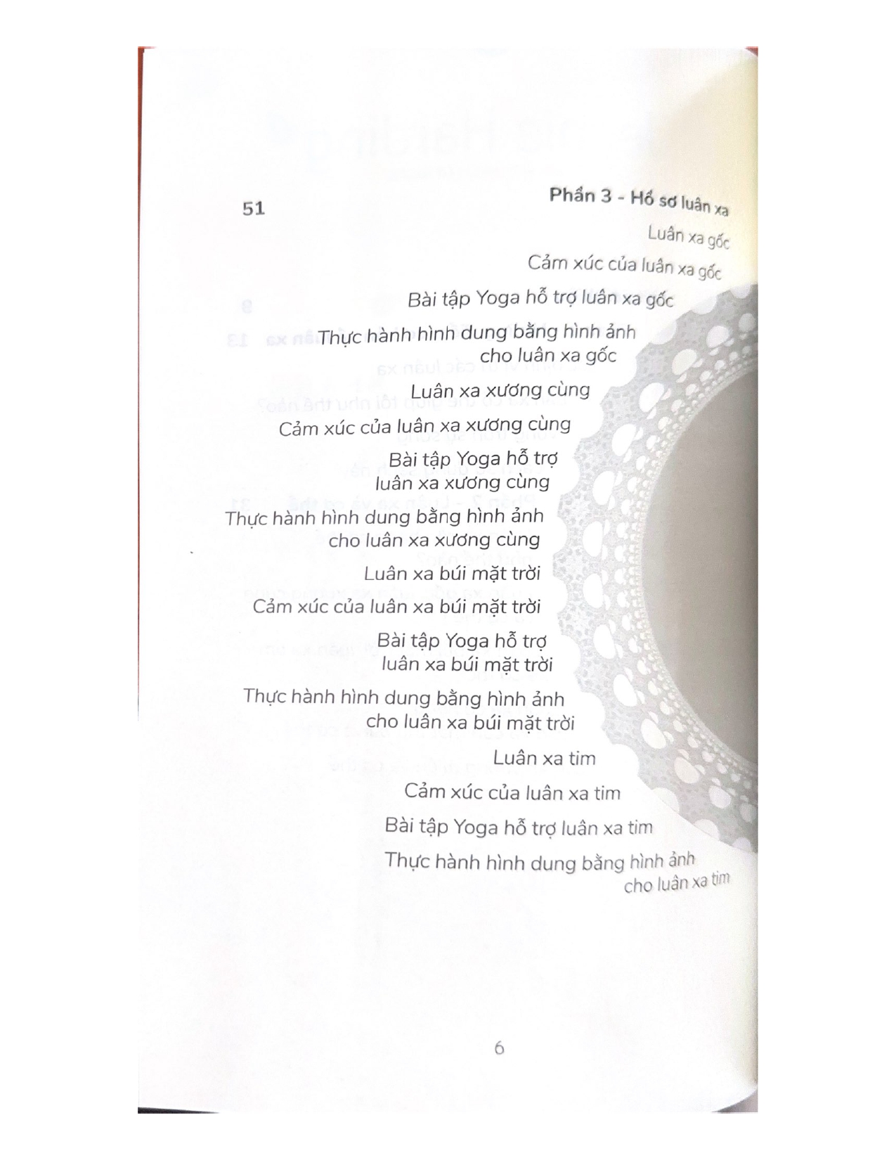 Hiểu Và Ứng Dụng Nhanh - Chữa Lành Bằng Luân Xa - Vanlangbooks