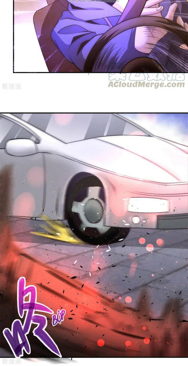 đô thị đỉnh phong cao thủ chapter 51 11