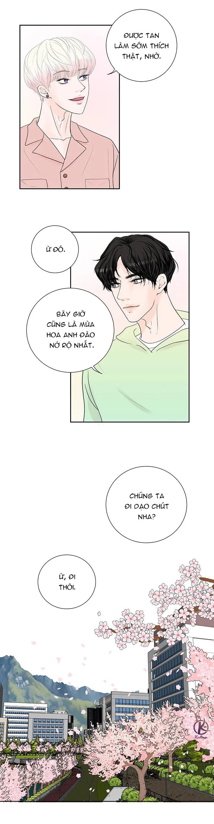 bạn có tò mò về bài review? chapter 35 14