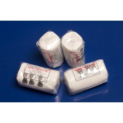 Băng thun y tế Bảo Thạch 3 móc