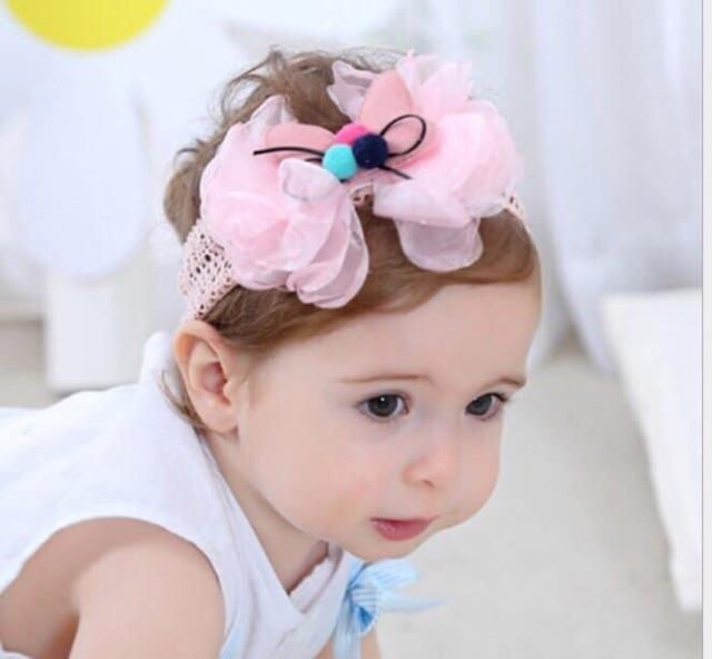 ️BĂNG ĐÔ NƠ PHỐI MÀU ️