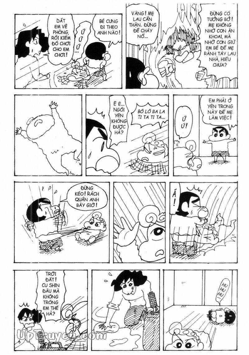 crayon shin-chan cậu bé bút chì chapter 24 22