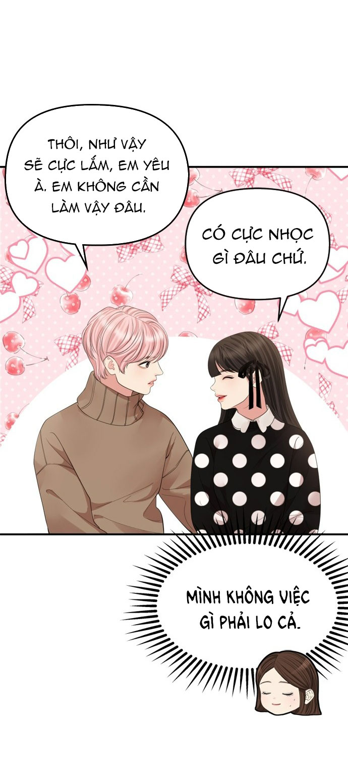 gửi em người đánh cắp những vì sao - to you who swallowed a star chapter 157.2 30