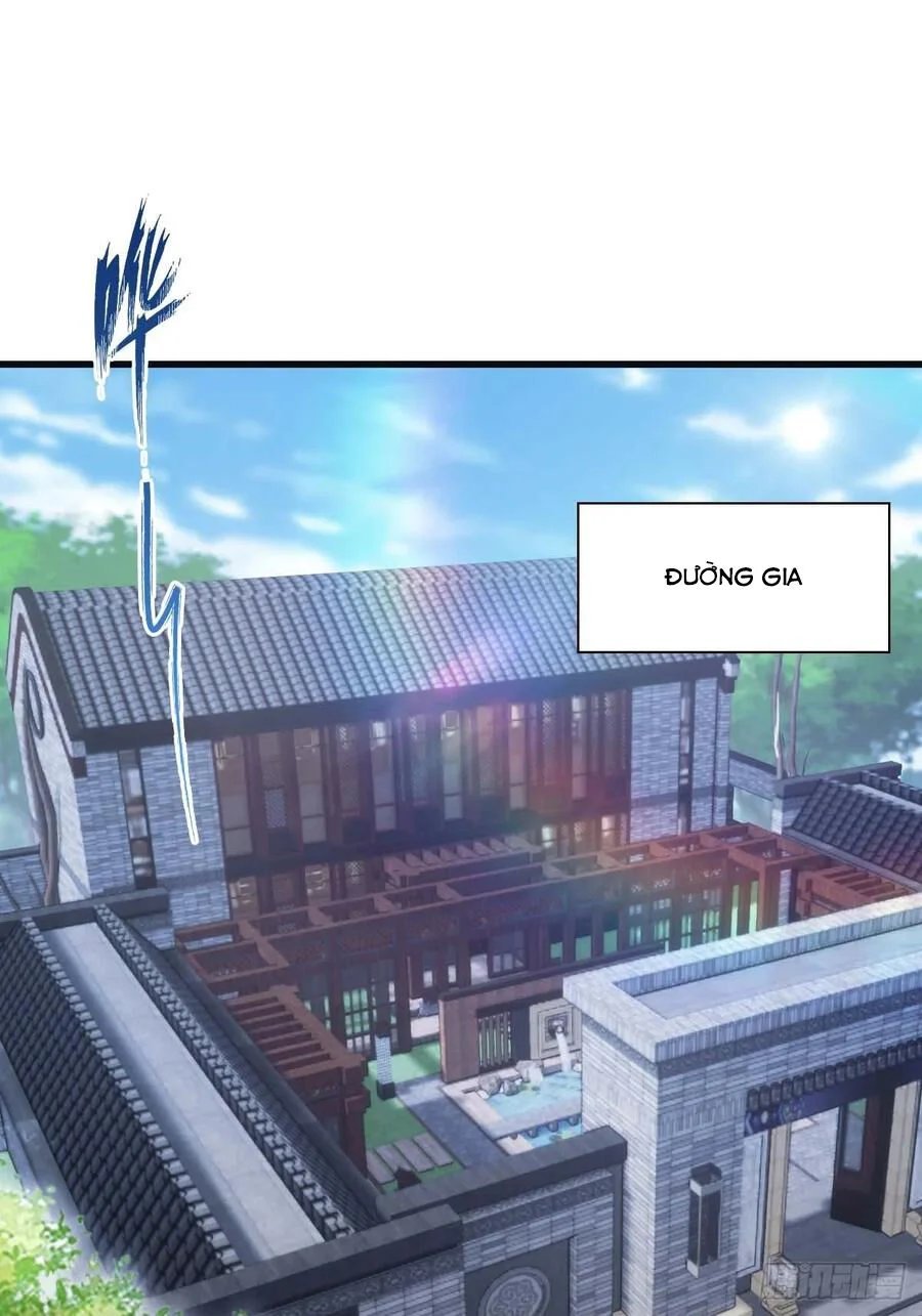 tu tiên trở về tại vườn trường – season 2 chapter 82 15