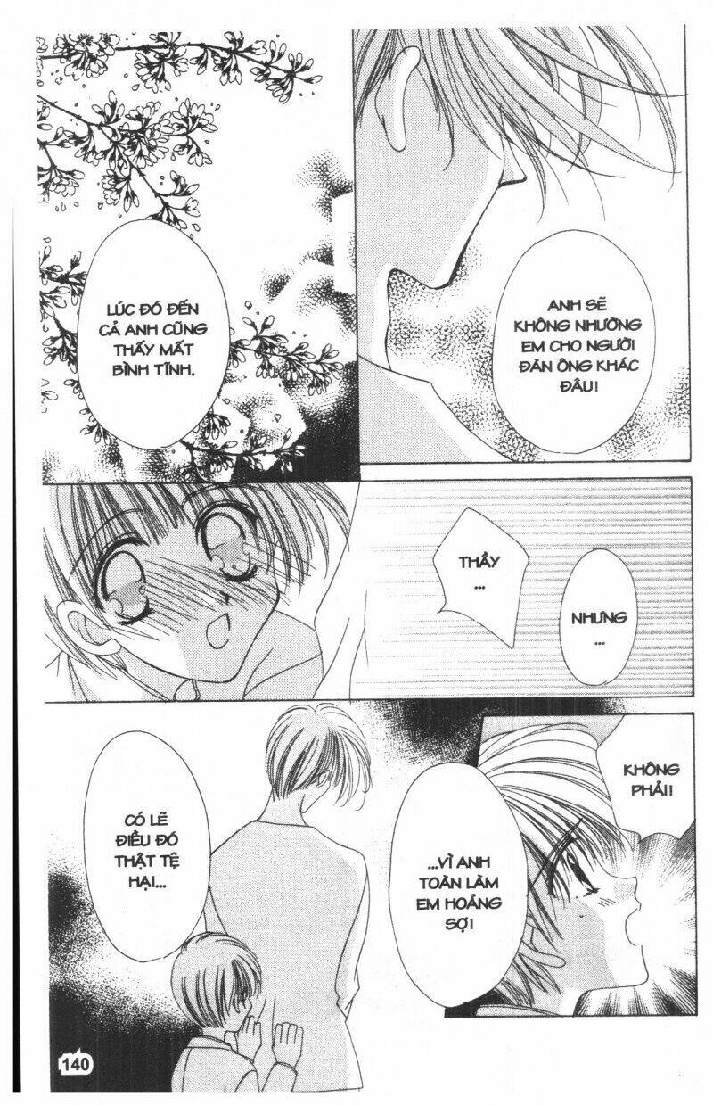 ohoshi-sama ni onegai! chapter 5 140