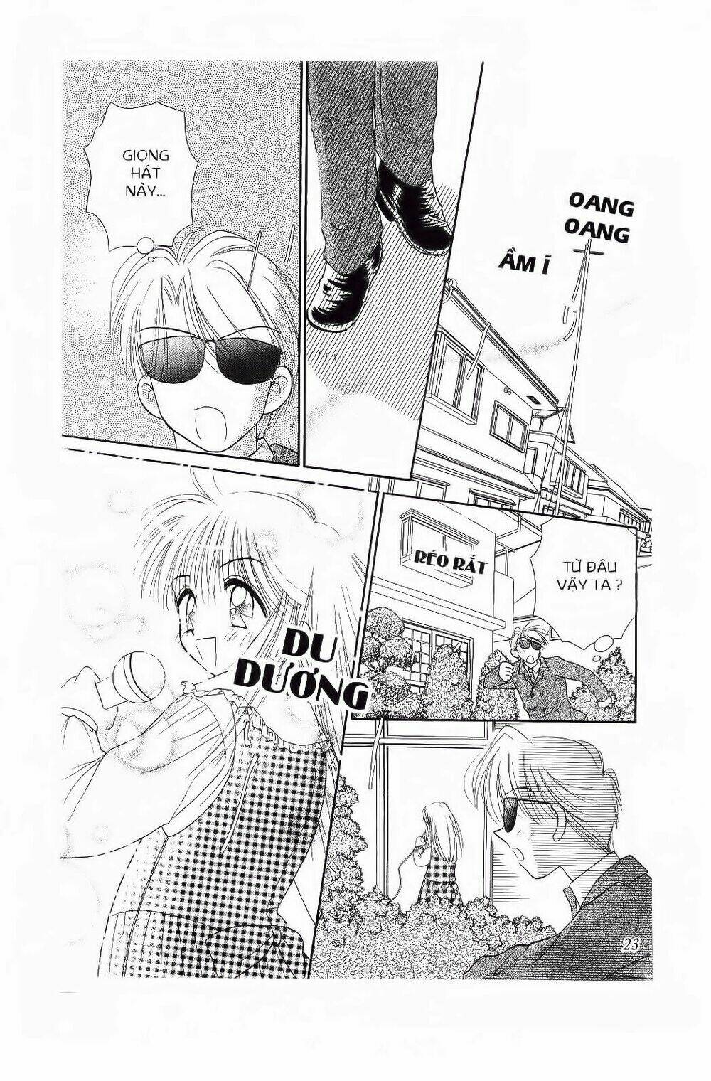 chắp cánh ước mơ chapter 1 8