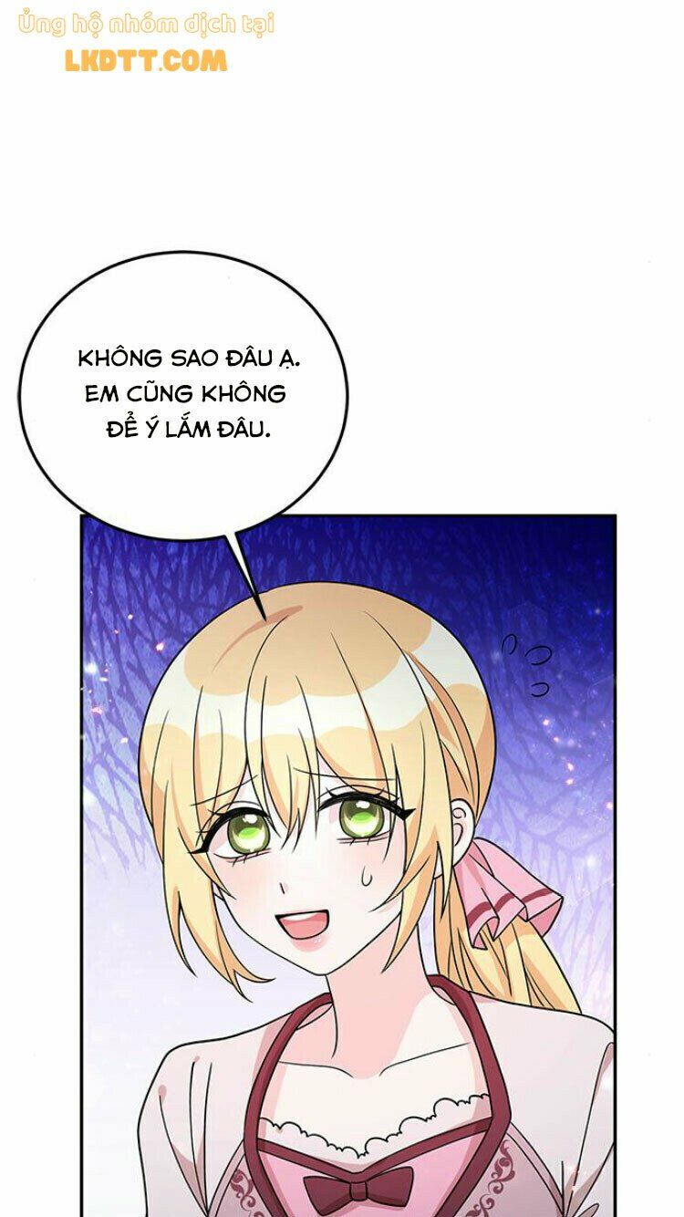 nữ hiệp trở về chapter 29 81