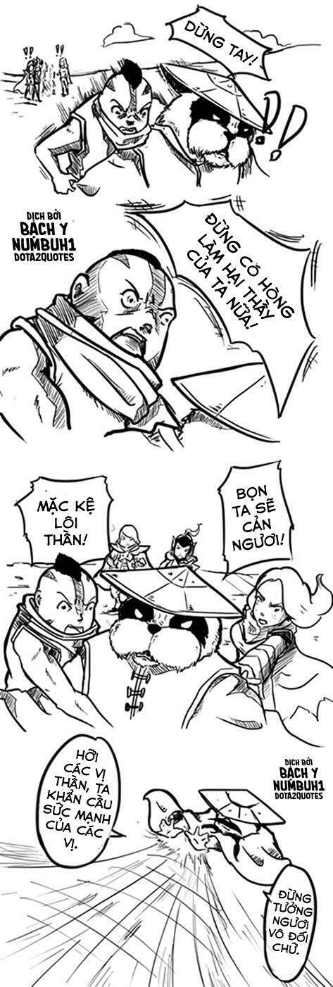 trường học dota chapter 76 8