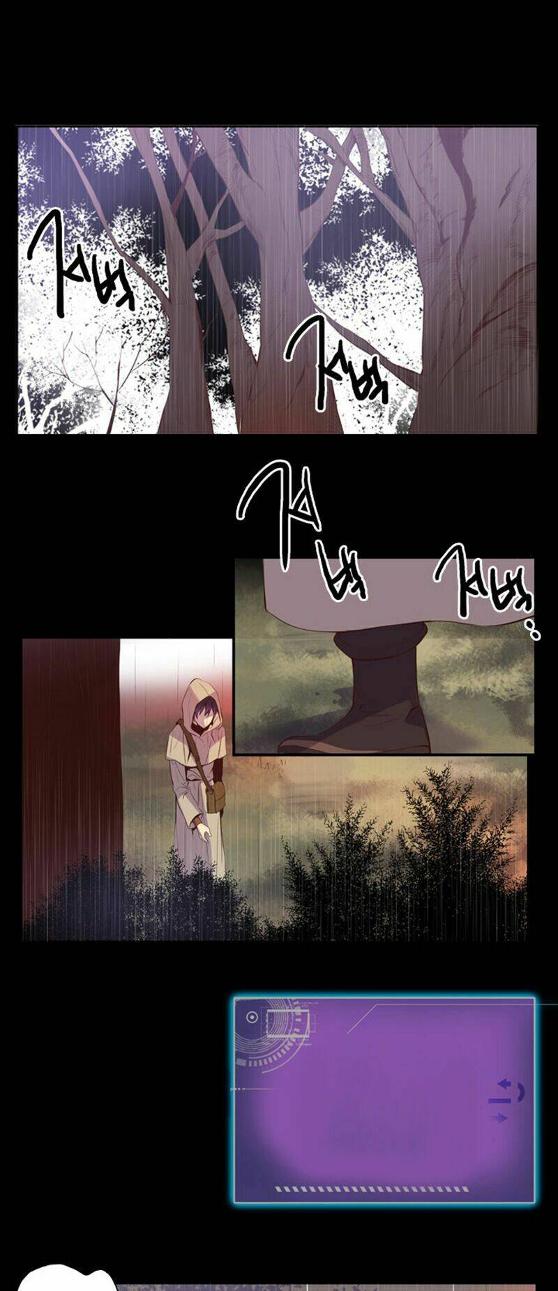 dusk howler chapter 22 13