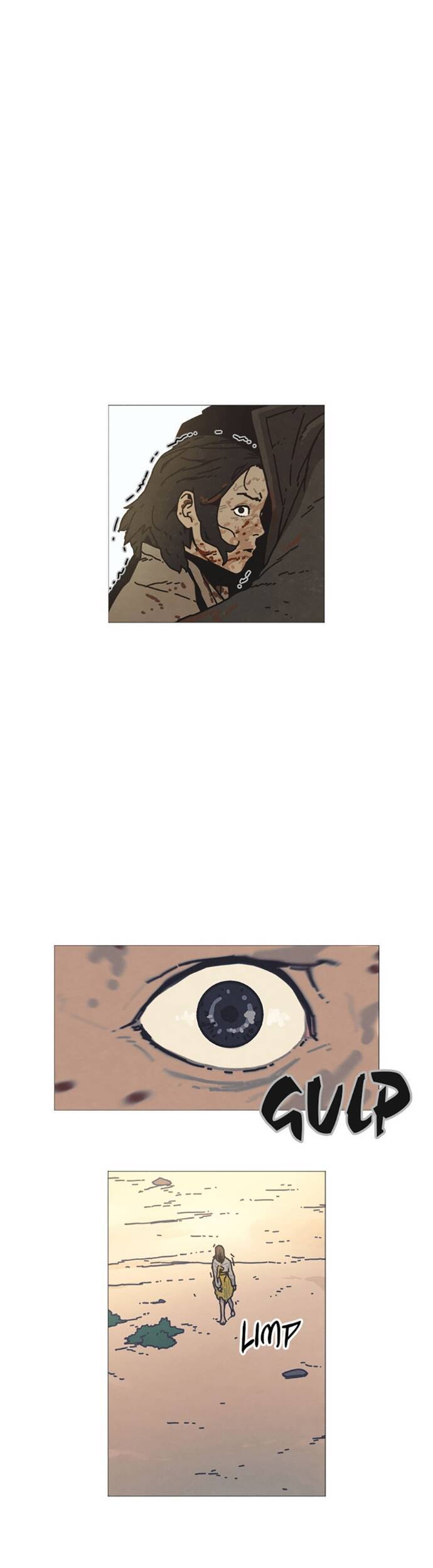 sinh vật gyeongseong: đóa hoa bất diệt chapter 2 35