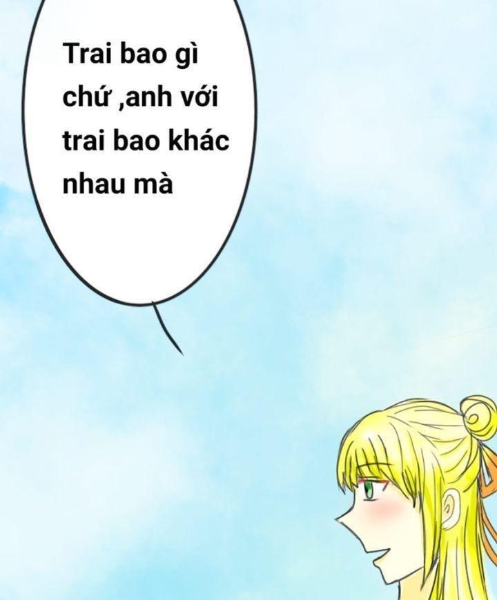 xuyên không làm thái tử phi chapter 1 49