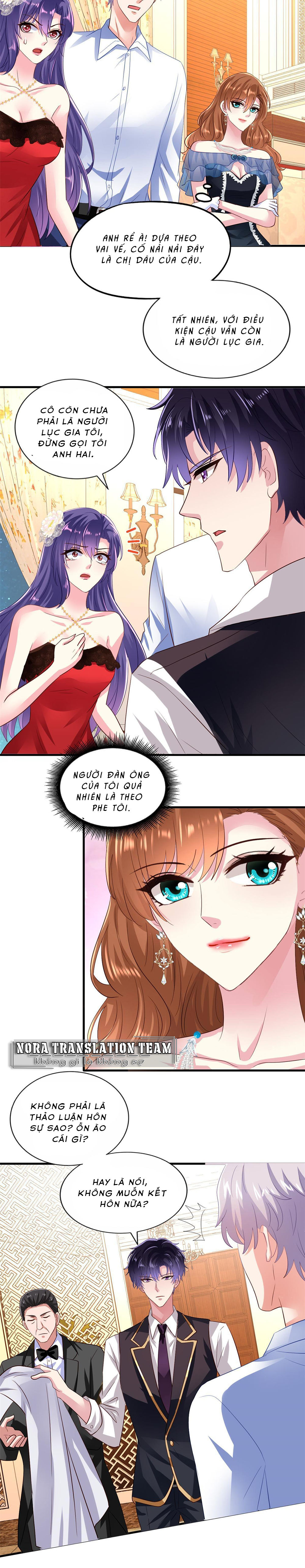 nữ hoàng điện ảnh chapter 28 8