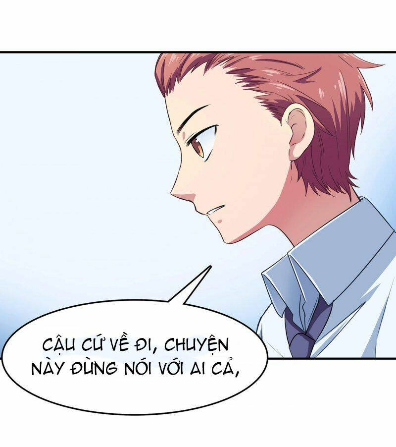 vi quang thế giới chapter 2 8