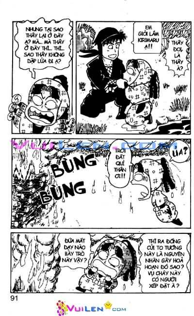 ninja loạn thị chapter 26 92