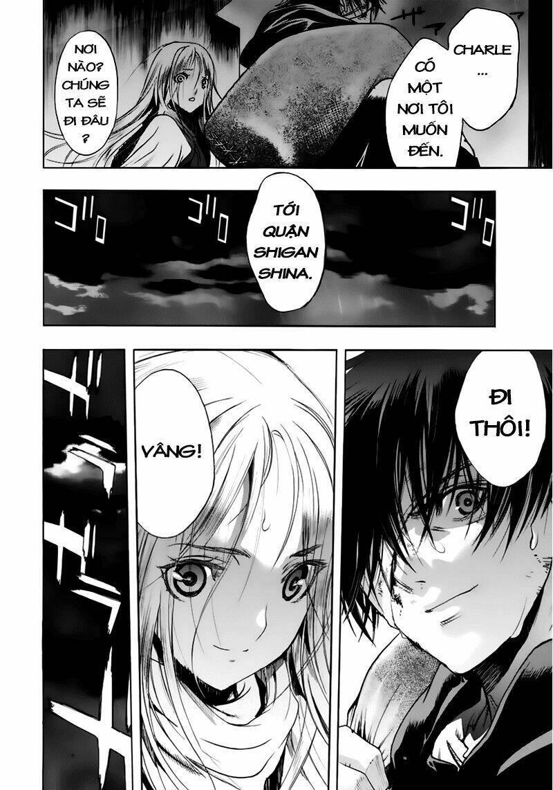 đại chiến titan - before the fall chapter 4 42