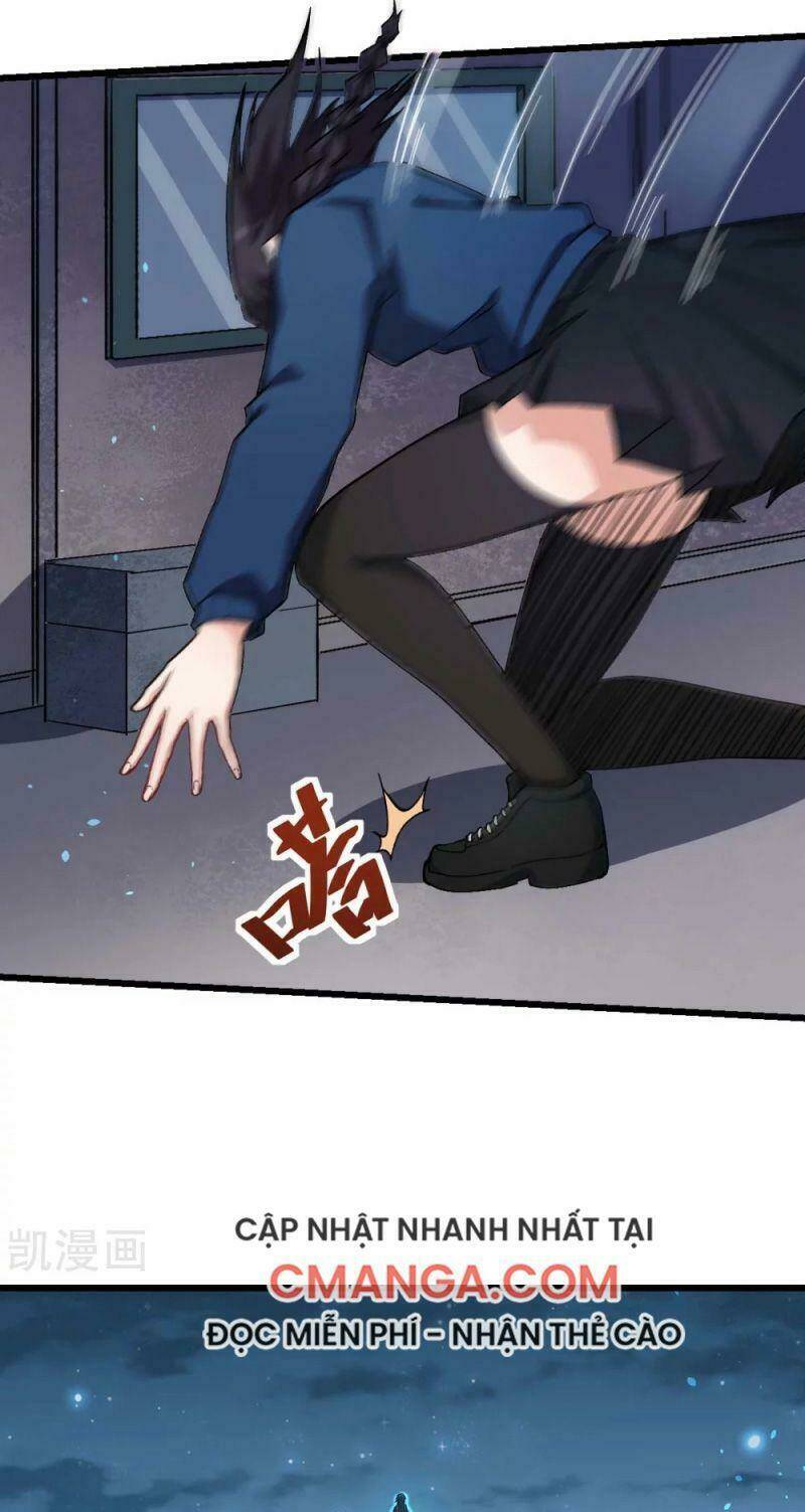 vườn trường cuồng sư hệ thống chapter 148 24