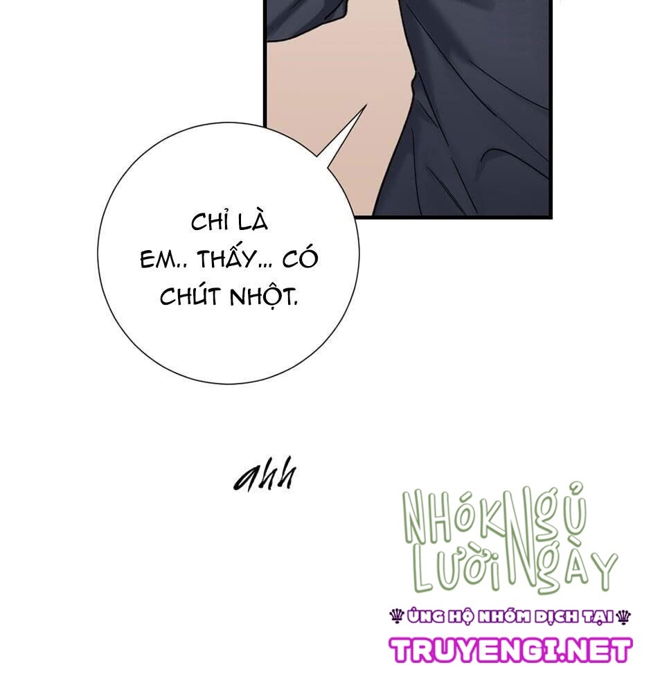 tiểu thư và những người hầu chapter 24 10